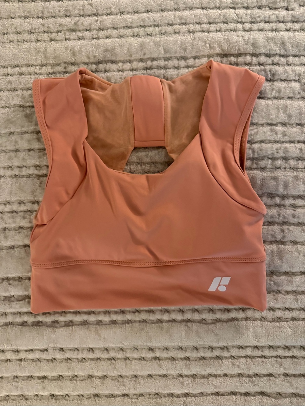 Forme Power Bra